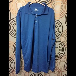 Wedge Performance Shirt Sz XXL